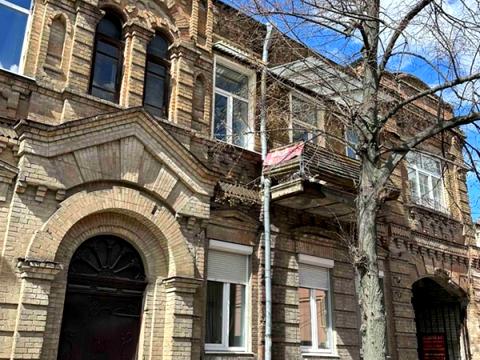 квартира по адресу Шульгиных ул., 10