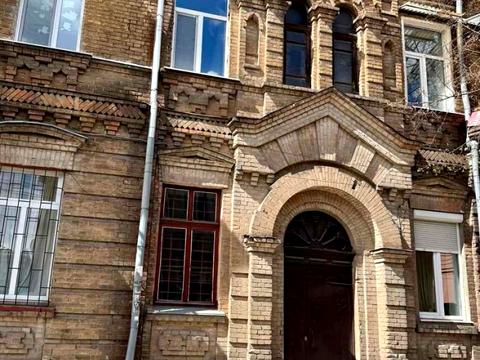 квартира за адресою Шульгіних вул., 10