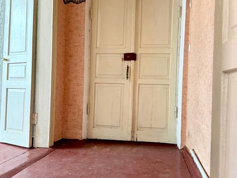 квартира за адресою Шульгіних вул., 10