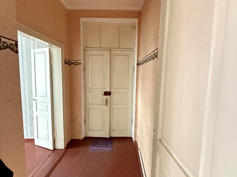 квартира за адресою Шульгіних вул., 10