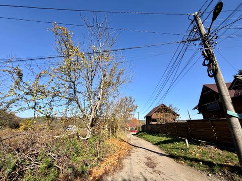 участок по адресу Гаёвая ул.