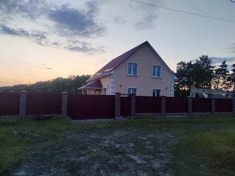 дом по адресу Джерельна, 13