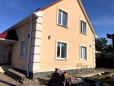 дом по адресу Джерельна, 13