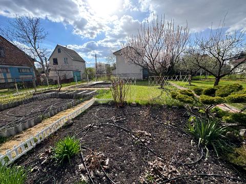 будинок за адресою Ювілейна вул.