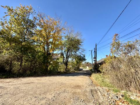 участок по адресу Гаёвая ул.