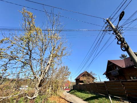 участок по адресу Гаёвая ул.