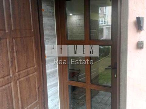 коммерческая по адресу Кудрявская ул., 3/5