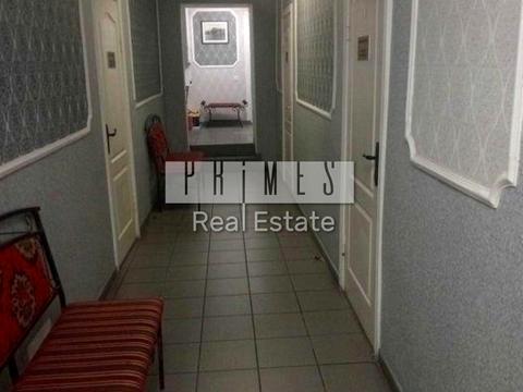 коммерческая по адресу Кудрявская ул., 3/5