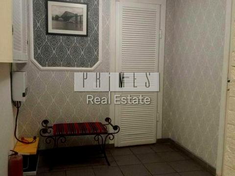 коммерческая по адресу Кудрявская ул., 3/5