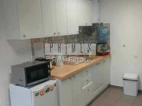 коммерческая по адресу Кудрявская ул., 3/5