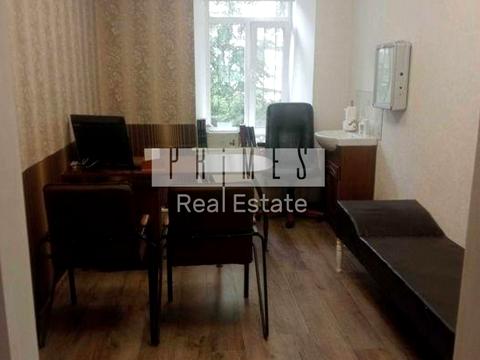 коммерческая по адресу Кудрявская ул., 3/5