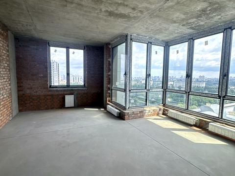 квартира по адресу Берестейский просп. (Победы), 42а