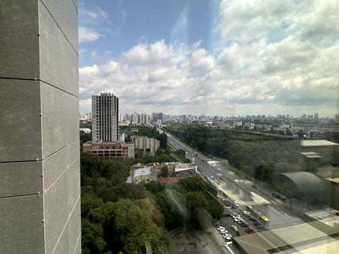 квартира по адресу Берестейский просп. (Победы), 42а