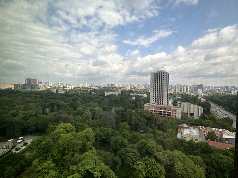 квартира по адресу Берестейский просп. (Победы), 42а