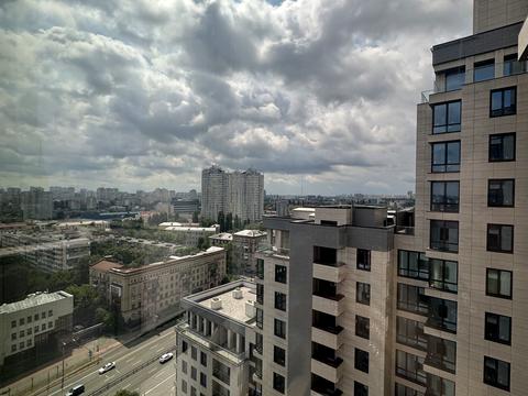 квартира по адресу Берестейский просп. (Победы), 42а