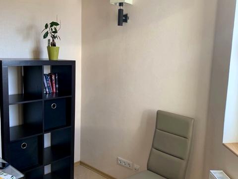 квартира по адресу Любомира Гузара просп. (Космонавта Комарова), 26