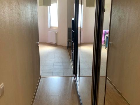 квартира по адресу Любомира Гузара просп. (Космонавта Комарова), 26