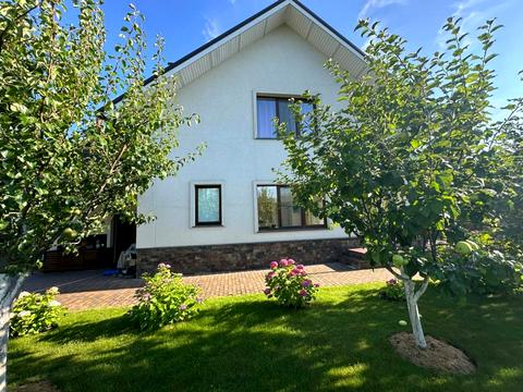 будинок за адресою Обухівський