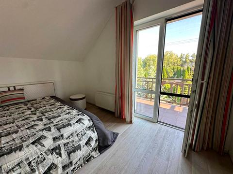 будинок за адресою Обухівський