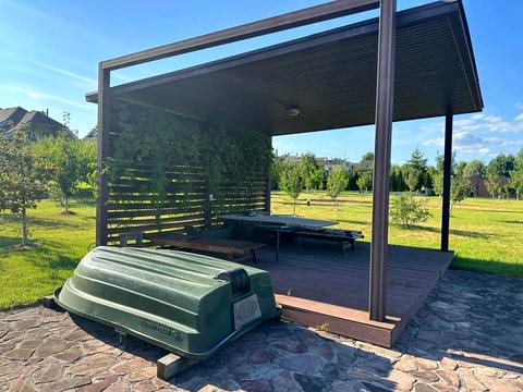 будинок за адресою Обухівський