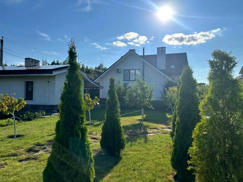 будинок за адресою Обухівський