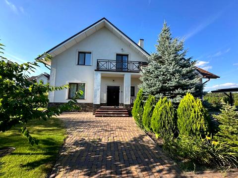 будинок за адресою Обухівський