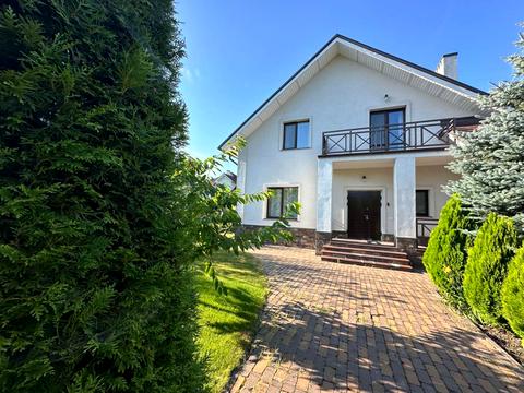 будинок за адресою Обухівський