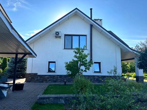 будинок за адресою Обухівський