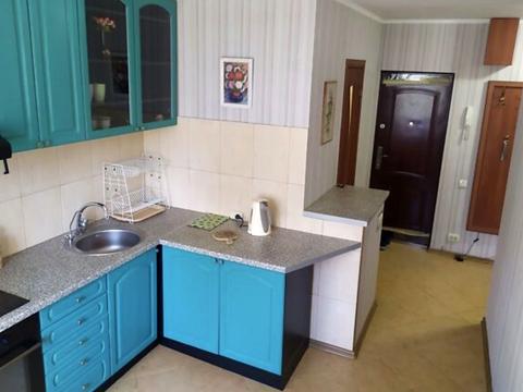 квартира по адресу Героев просп., 12