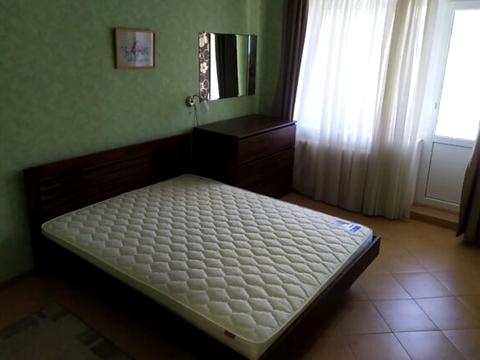 квартира по адресу Героев просп., 12