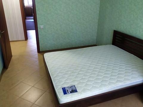 квартира по адресу Героев просп., 12