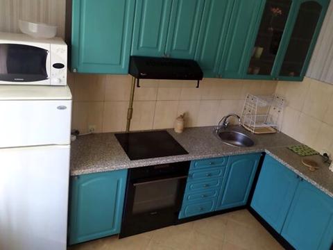 квартира по адресу Героев просп., 12