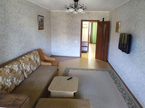 квартира по адресу Героев просп., 12