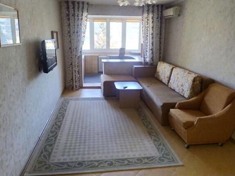 квартира по адресу Героев просп., 12