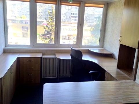 квартира по адресу Героев просп., 12