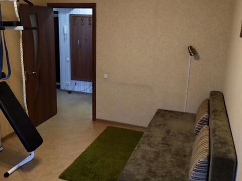 квартира по адресу Героев просп., 12