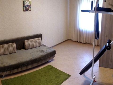 квартира по адресу Героев просп., 12