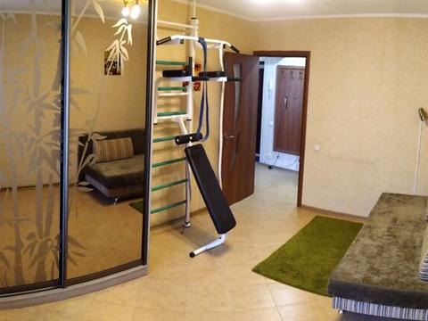 квартира по адресу Героев просп., 12