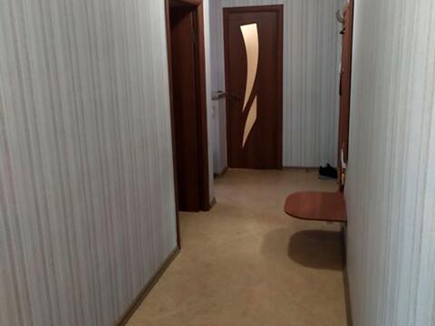 квартира по адресу Героев просп., 12