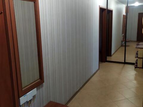 квартира по адресу Героев просп., 12