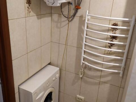 квартира по адресу Героев просп., 12