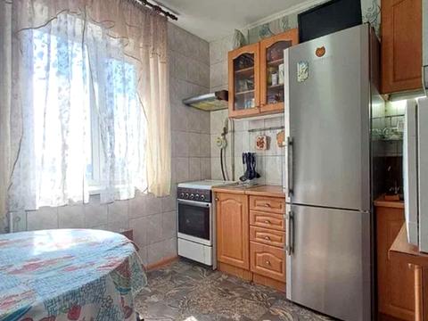 квартира за адресою Київ, Тростянецька вул., 5