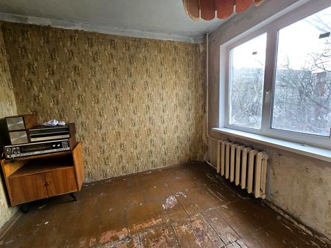 квартира за адресою Новопречистенська вул. (Сєдова), 29