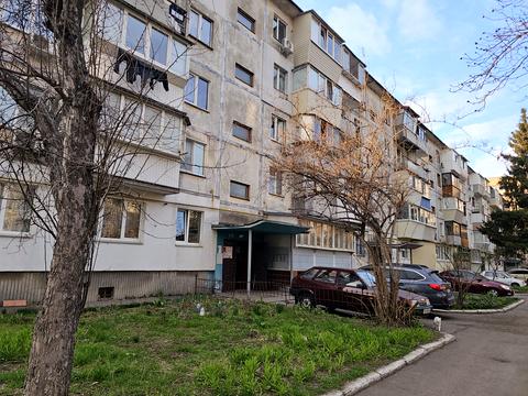 квартира по адресу Новопречистенская ул. (Сєдова), 29