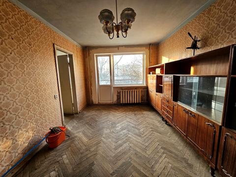 квартира за адресою Новопречистенська вул. (Сєдова), 29