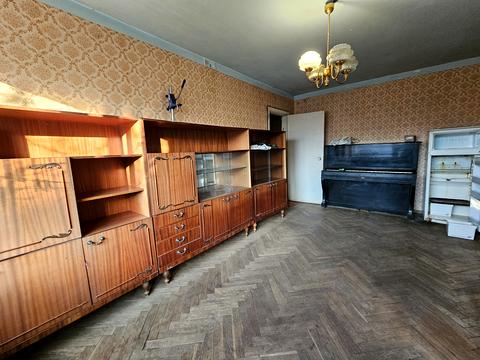 квартира за адресою Новопречистенська вул. (Сєдова), 29