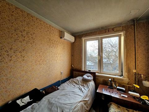 квартира за адресою Новопречистенська вул. (Сєдова), 29