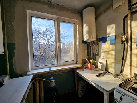 квартира за адресою Новопречистенська вул. (Сєдова), 29