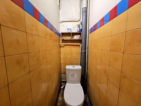 квартира за адресою Новопречистенська вул. (Сєдова), 29