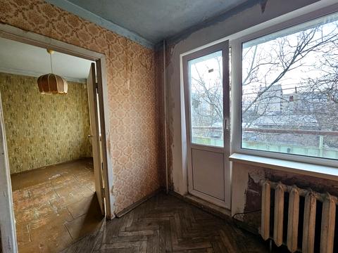 квартира за адресою Новопречистенська вул. (Сєдова), 29